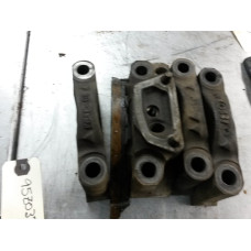 95Z037 Engine Block Main Caps For 04-06 Ford Taurus  3.0